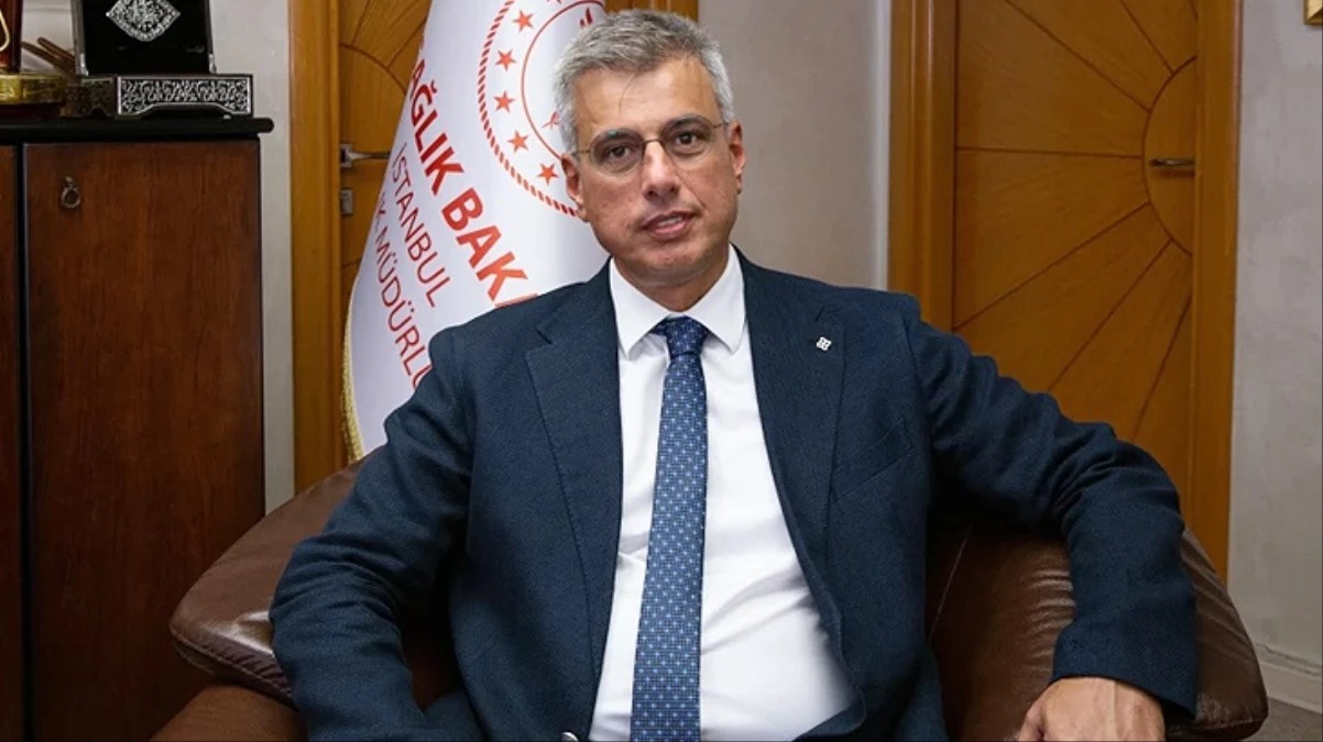 Genelge Gönderildi! Sivas'taki Hastanelerde Yeni Dönem!