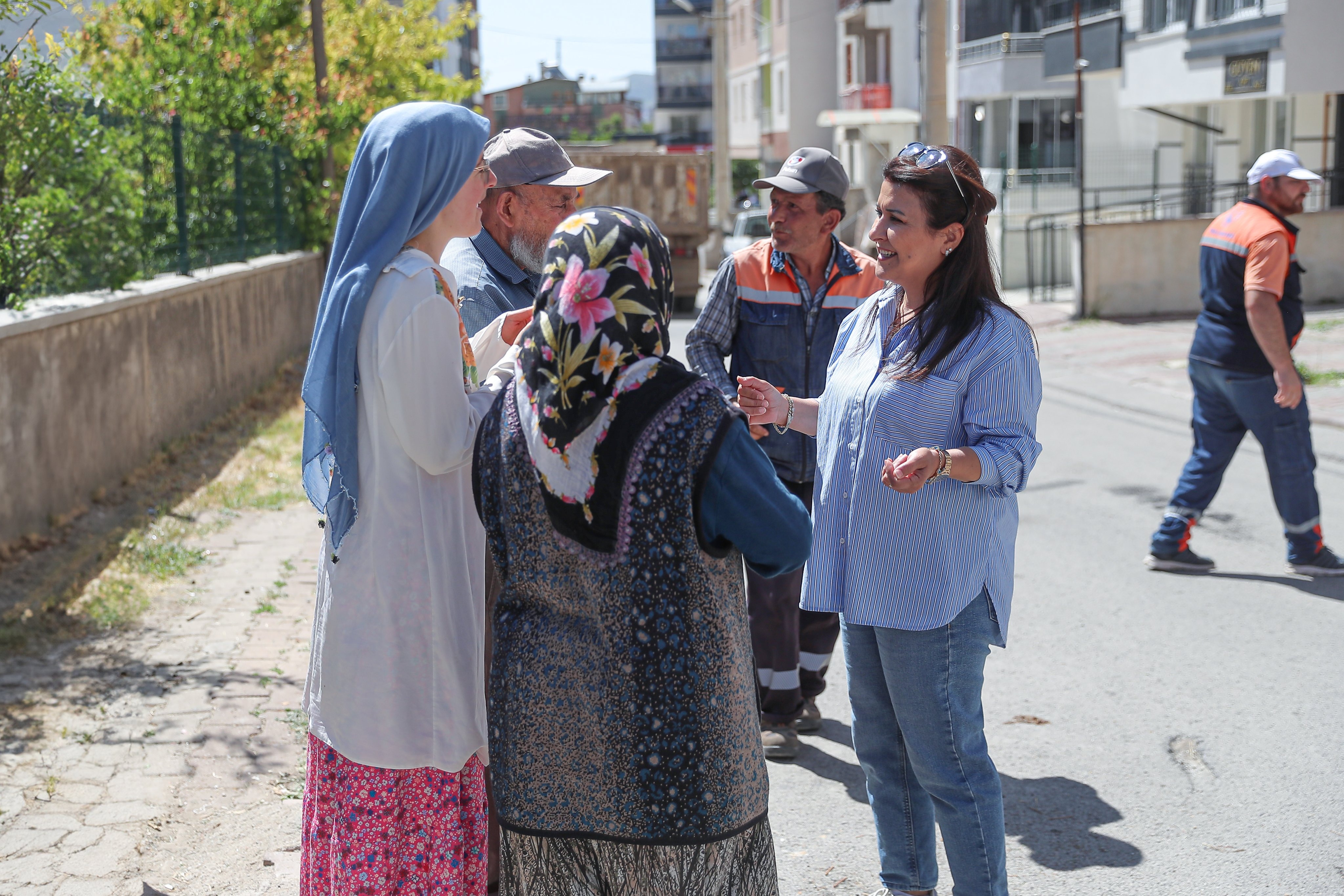 Çöp Eve Sivas Belediyesi El Koydu: İçinde Neler Çıktı Neler!