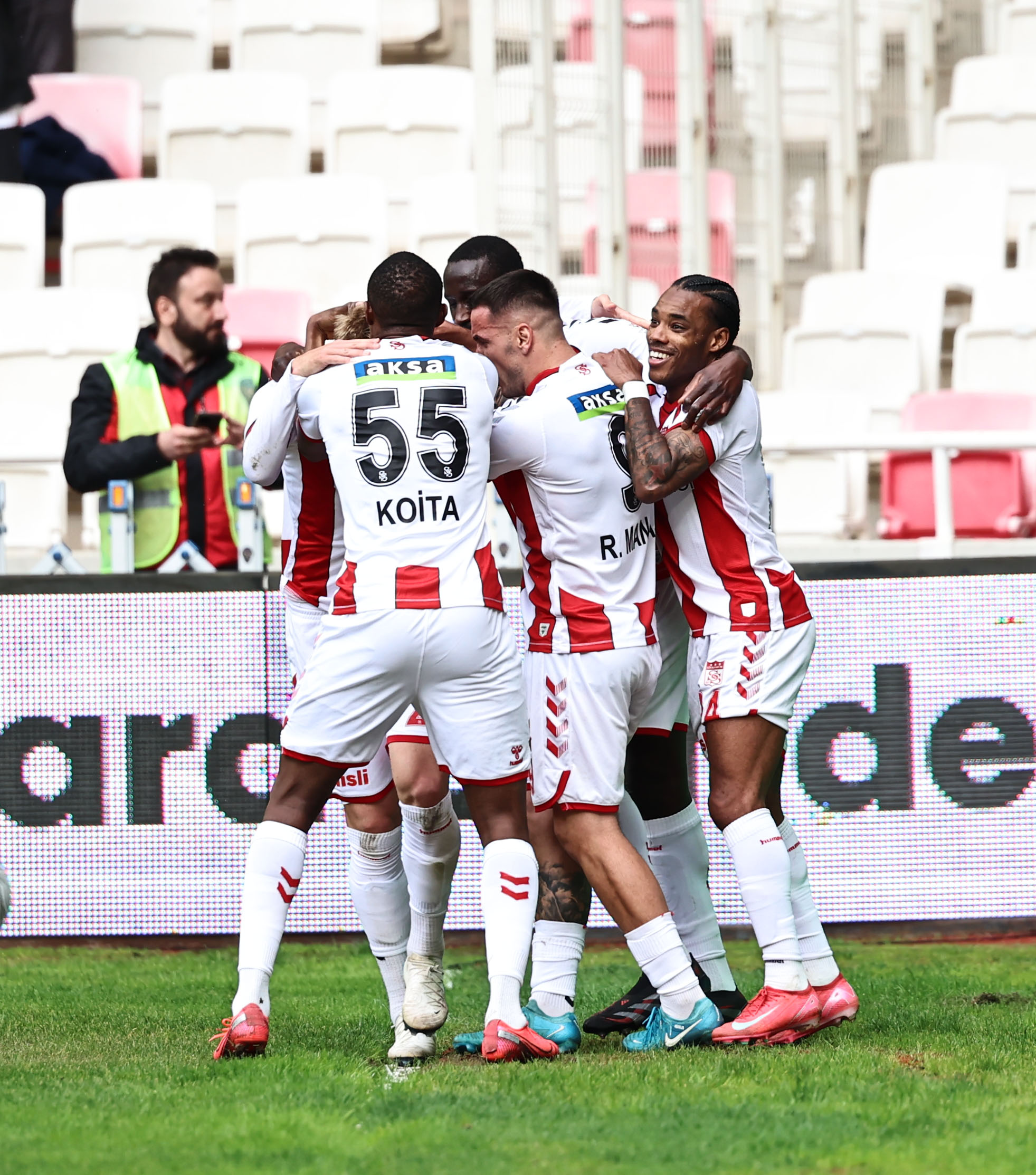 Salih Ayhan’dan kongre öncesi anlamlı mesaj