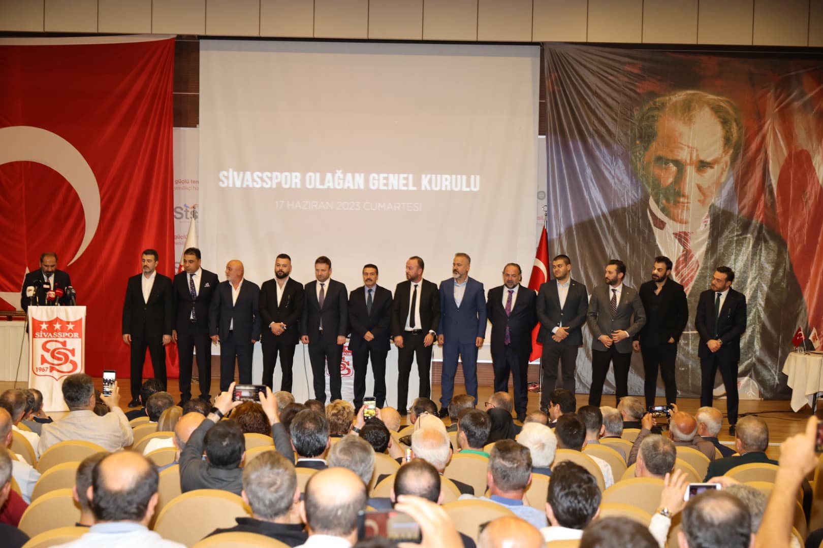 Sivasspor Kongre Program (2)-1