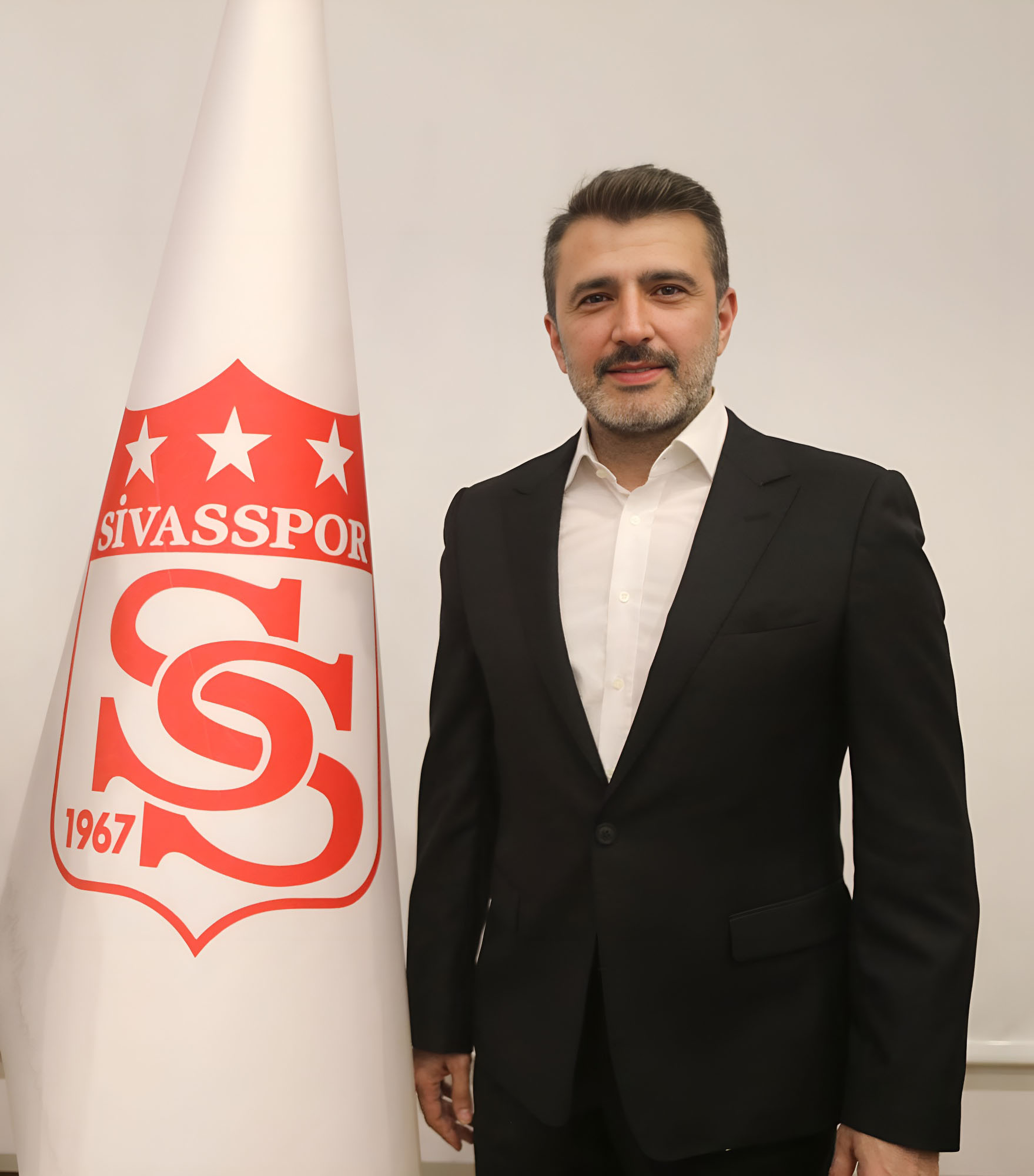 Sivasspor Kongre Program (4)