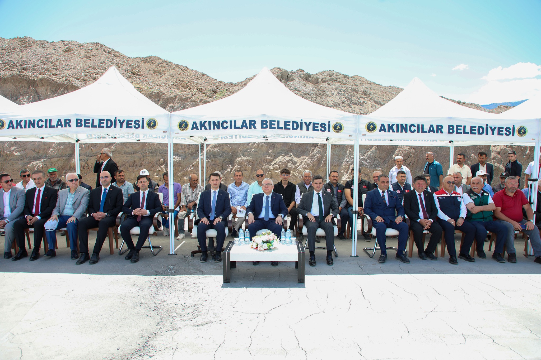 Sivas'ta atıktan elektrik üretilecek