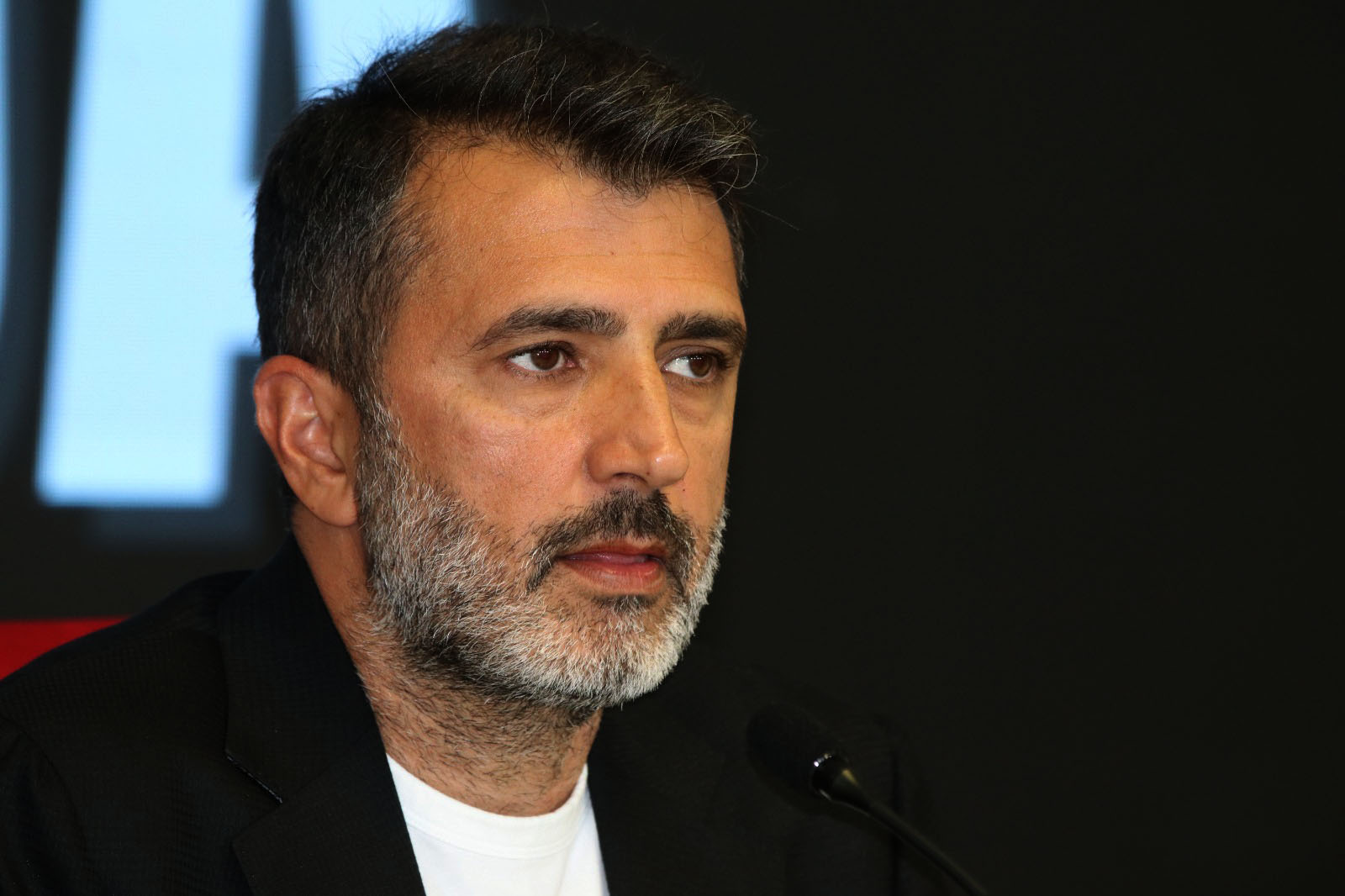 Gökhan Karagöl’den dikkat çeken açıklama: “Geçmişe Sünger Çektik”
