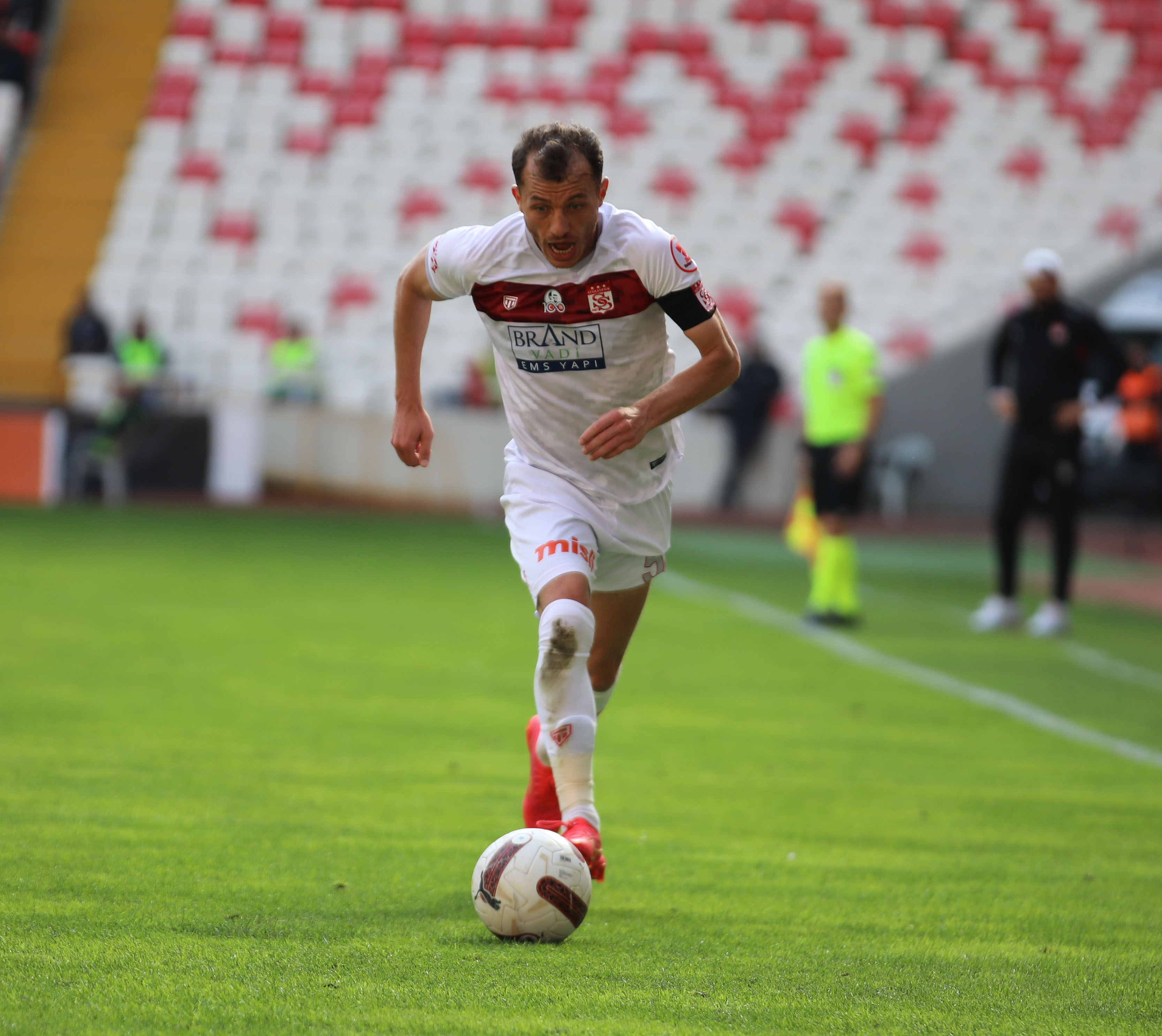 Ziya Erdal Sivasspor (3)