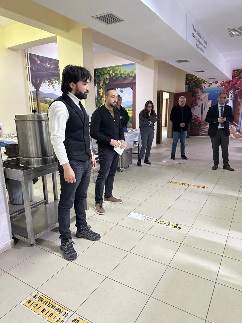 Şehit Polis Şeyda Yılmaz'ı unutmadılar