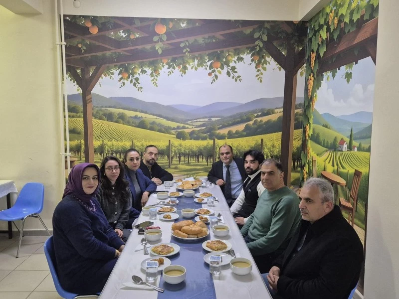 Şehit Polis Şeyda Yılmaz'ı unutmadılar