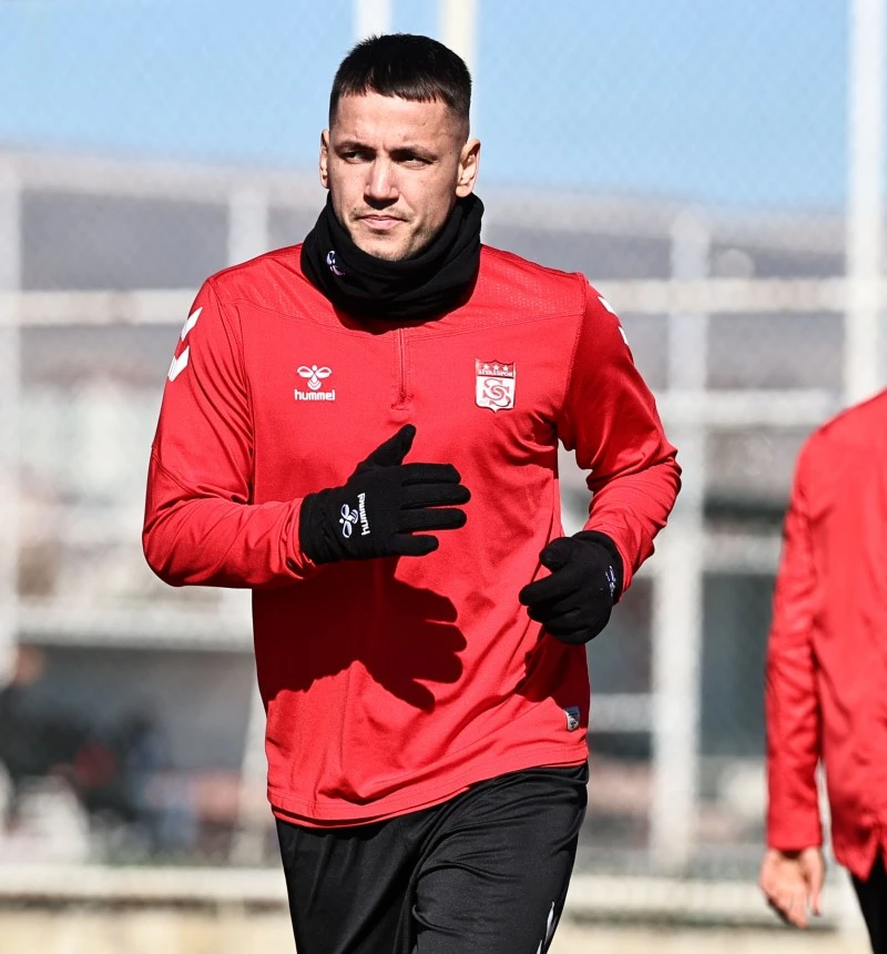 Sivasspor’un faul kurbanları