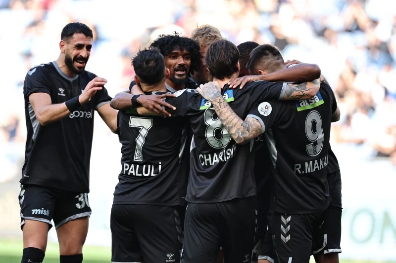 Sivasspor’un kaderi 9 maça bağlı