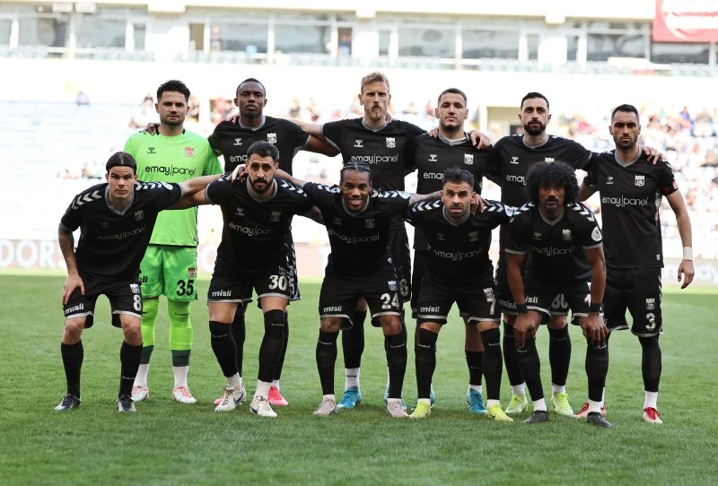 Sivasspor’un kaderi 9 maça bağlı