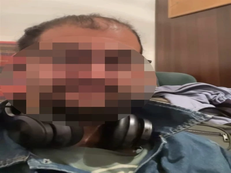 Parkta genç kıza kafa atıp, boğazını sıkan şüpheliye ödül gibi ceza