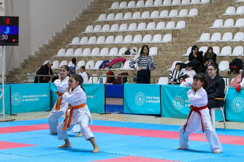 karate