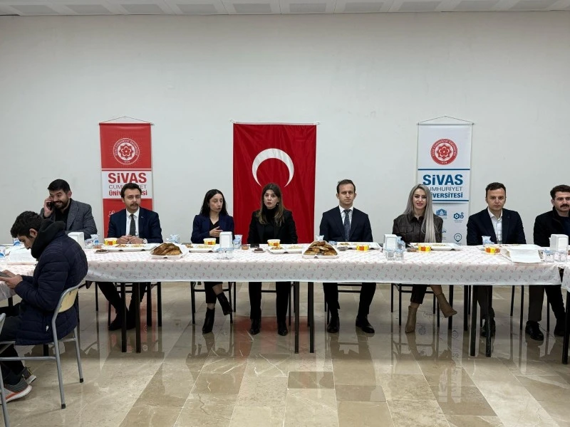 Ramazan’da paylaşmak güzeldir