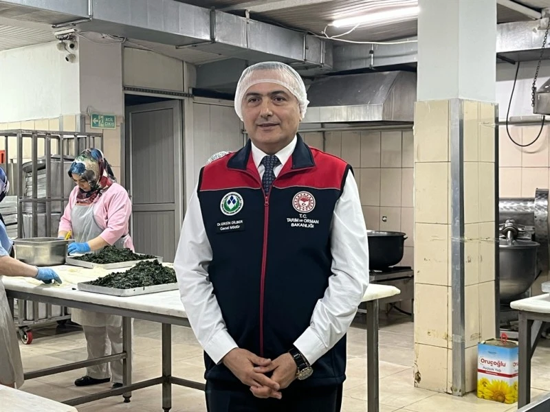 Bakanlıktan ramazanda 220 milyon lira ceza