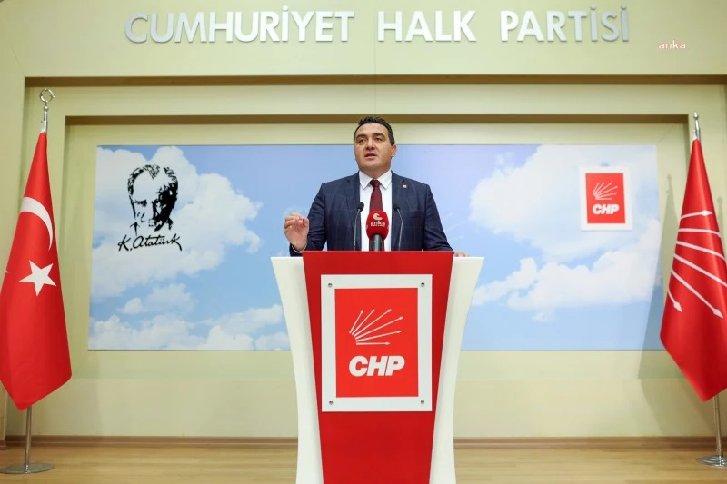 Ulaş Karasu, Bakan Uraloğlu'nu istifaya çağırdı! 