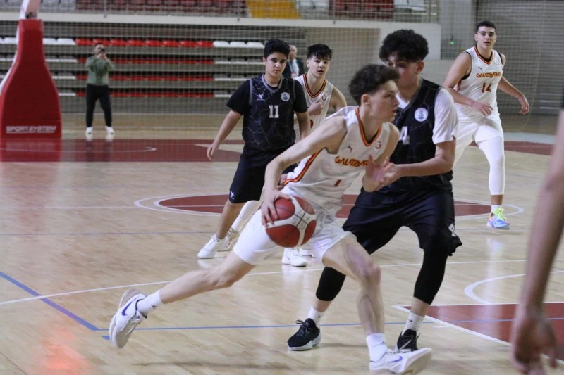 Sivas’ta Anadolu Şampiyonası heyecanı