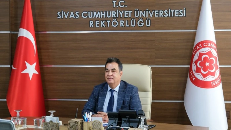 YÖKAK, SCÜ'yü akredite etti 