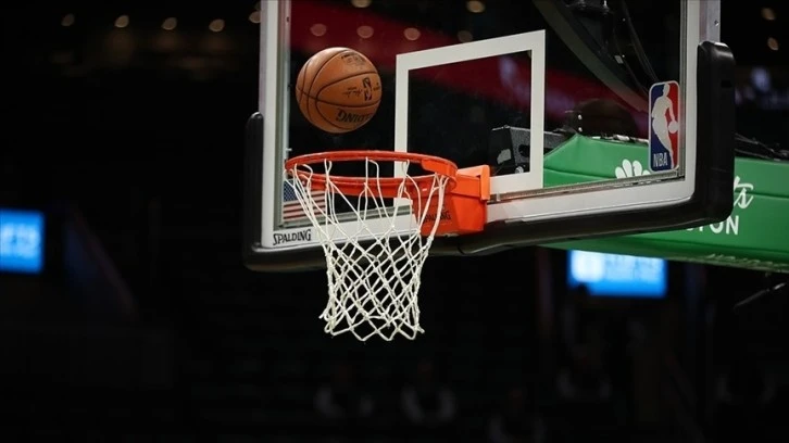 Alperen Şengün NBA'da Yine Doule- Double Yaptı