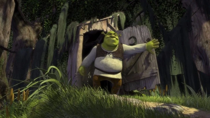 Animasyon Sevenlere Müjde; Shrek 5 Geliyor!