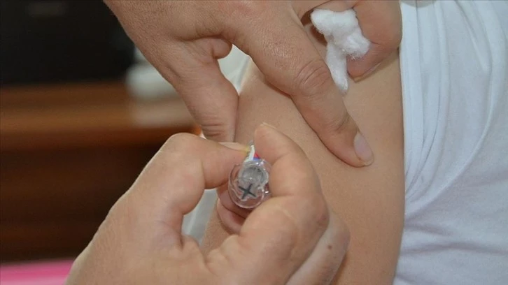 Bakan Koca'dan "Grip Aşısı" Uyarısı
