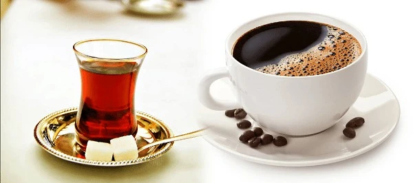 Çay ve Kahve Tiryakilerine Kötü Haber, Zam Geldi! 
