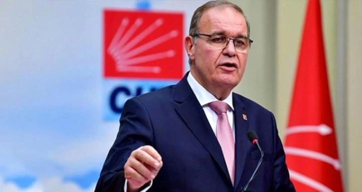 CHP Sözcüsü Öztrak: “Cumhurbaşkanlığı Seçiminin İkinci Turda Sonuçlanacağı Artık Kesinleşmiştir”