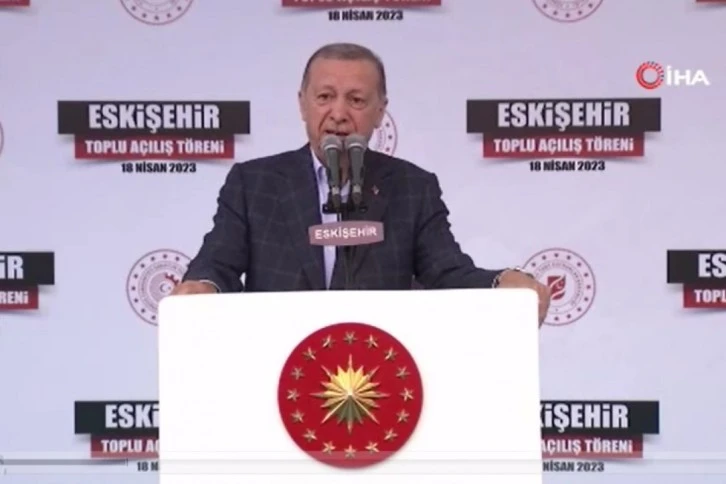 Cumhurbaşkanı Erdoğan'dan 2 Yeni Müjde 