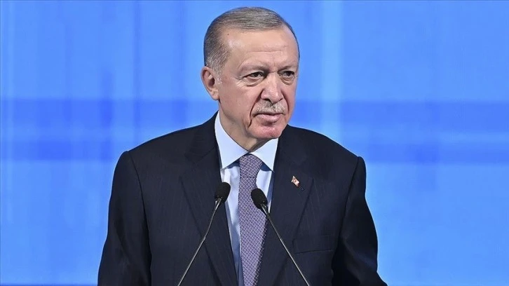 Cumhurbaşkanı Erdoğan "Asrın Felaketi"nin" 1'inci Yıl Dönümünde Deprem Bölgesinde Olacak