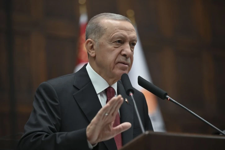Cumhurbaşkanı Erdoğan; &quot;Fevri Kararlardan Herkes Uzak Durmalıdır&quot;