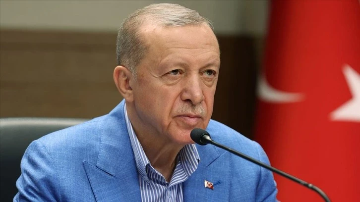 Cumhurbaşkanı Erdoğan: "Gerekirse AB ile Yolları Ayırırız"