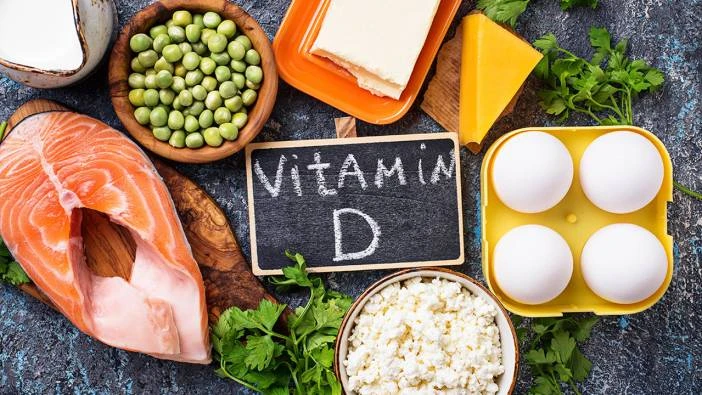 D vitamini eksikliği olanlarda 19-25 kat risk artıyor