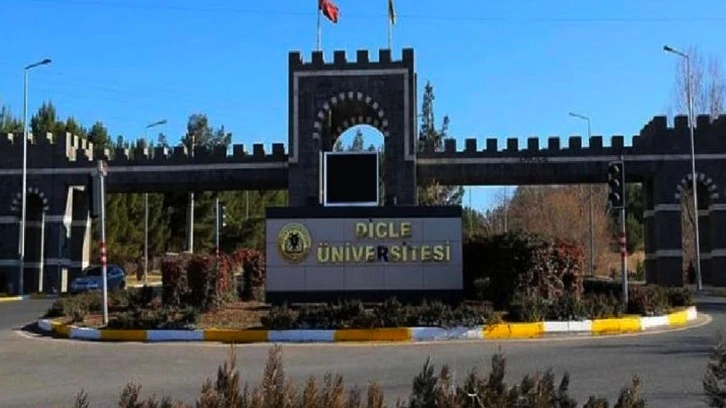 Dicle Üniversitesi Sözleşmeli Personel alım ilanı