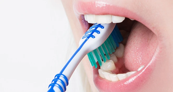 Diş Fırçalama İle İlgili Çarpıcı Sonuç!