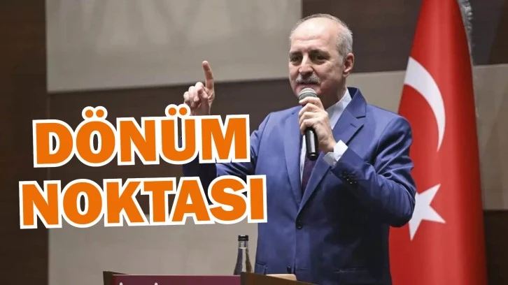 Dönüm Noktası