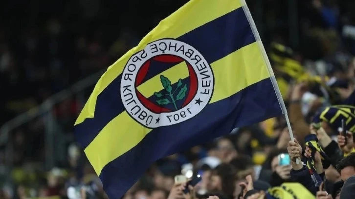 Fenerbahçe'ye Şok 