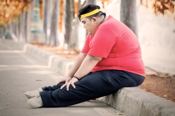 Obezite Kireçlenme İçin Büyük Tehdit 