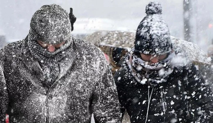 "Türkiye'de Artık Kış Mevsimini Göremeyebiliriz"