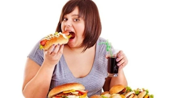 Rafine Besinler Obeziteye Yol Açıyor! 