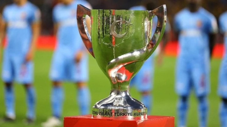 Sivas 4 Eylül Futbol A.Ş'nin Ziraat Türkiye Kupası Rakibi Belli Oldu 