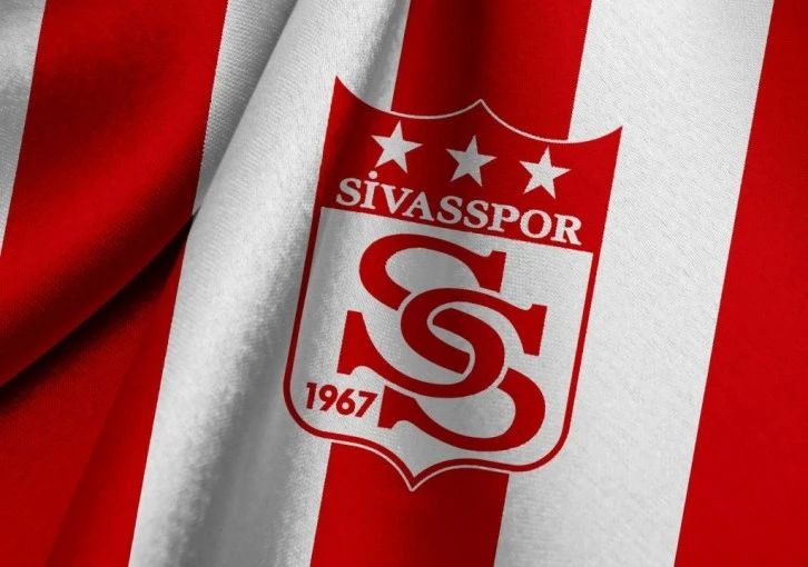 Sivasspor'un Karagümrük Karşısında İlk 11'i 