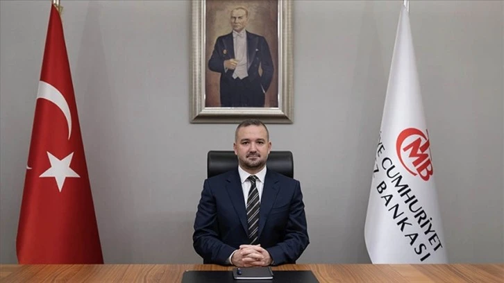 TCMB Başkanı Karahan'dan İlk Açıklama 