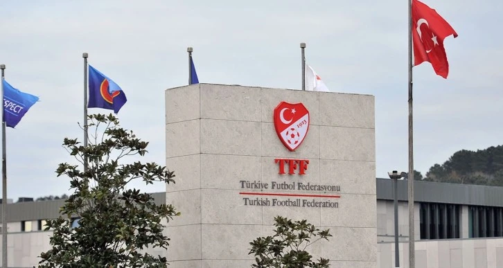 TFF’den İtalya - Türkiye maçı hakkında bilgilendirme