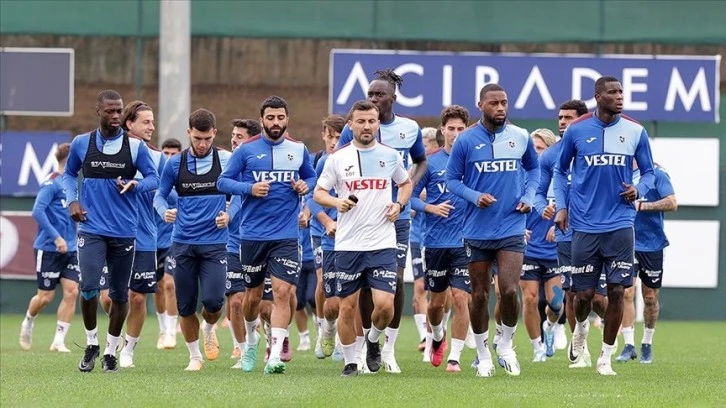 Trabzonspor, Yeni Transferlerinden Verim Alamıyor