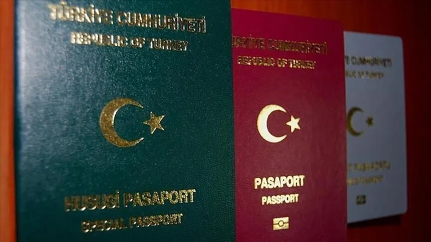 Türk vatandaşlarına vize başvurularının kapatıldı mı?