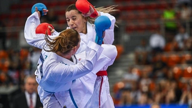 Türkiye karatede önemli 2 organizasyona daha ev sahipliği yapacak
