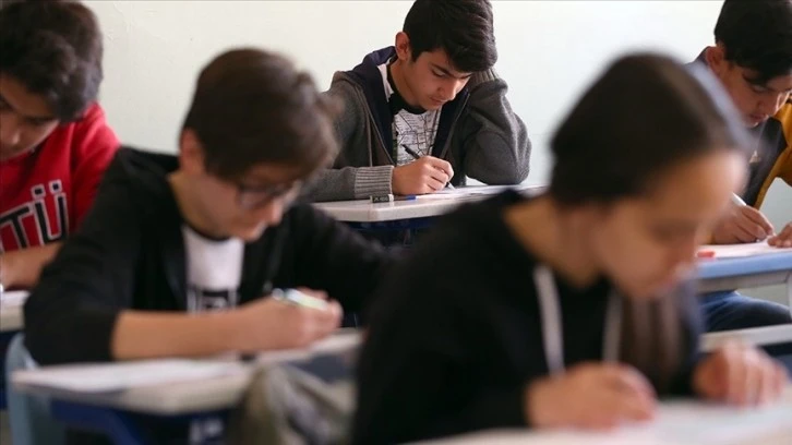 Ülke Genelinde İlk Kez Uygulanacak "Ortak Yazılı Sınavlar" Başlıyor