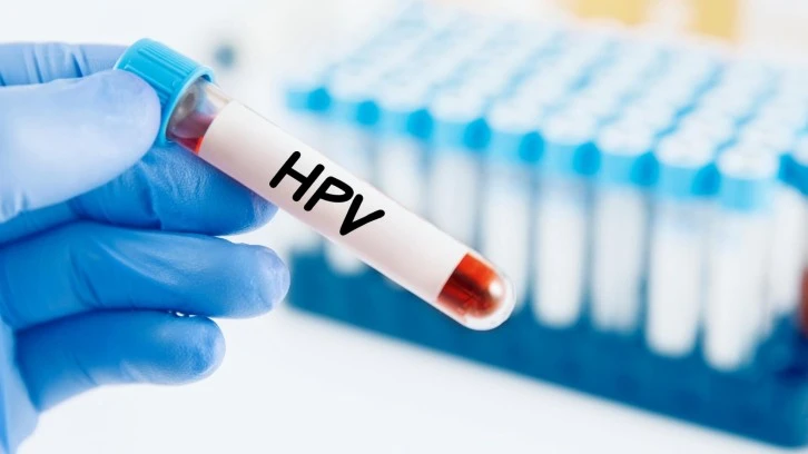 Uzmanından HPV Uyarısı
