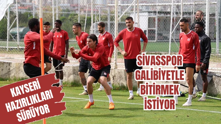 Sivasspor Tam Gaz