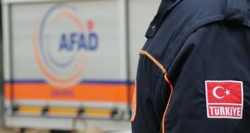 AFAD Fas'a Yardım Göndermeye Hazır Olduğunu Bildirdi