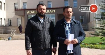 AK Parti'den İmamoğlu Mitingine Şikayet