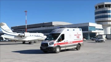 Ambulans Hizmetleri Yönetmeliği'nde Değişikliğe Gidildi 